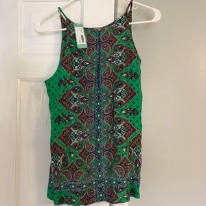 NWT stitch fix Tank